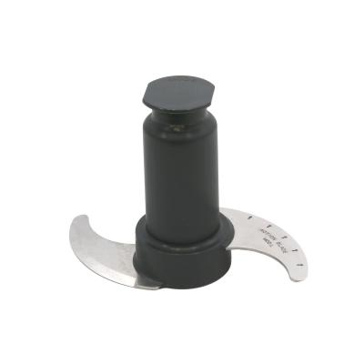 Hladký nůž do kutrů K-31, KE-4V a multifunkčních zařízení CK-241, CK-24V Compact Line, Sammic | 2059750